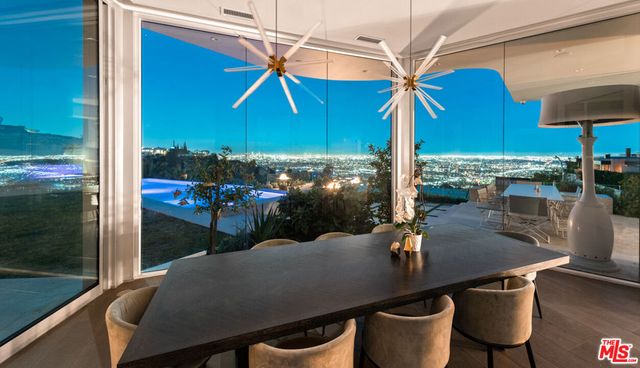 9305 Nightingale Drive, West Hollywood, CA 90069