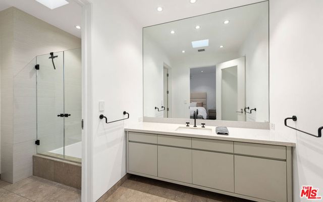 9305 Nightingale Drive, West Hollywood, CA 90069