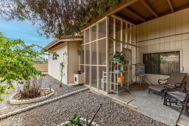 8231 E CACTUS Drive, Mesa, AZ 85208