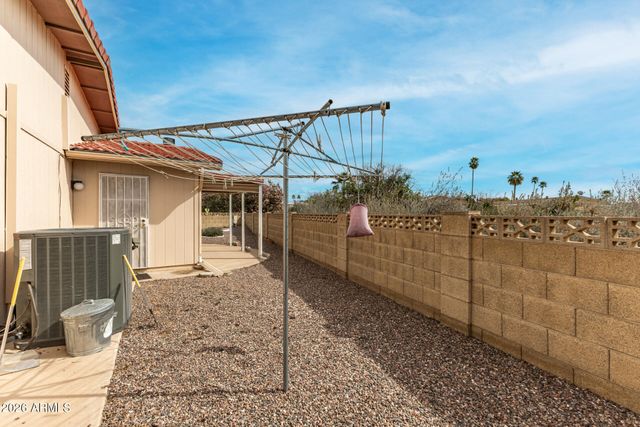 8231 E CACTUS Drive, Mesa, AZ 85208