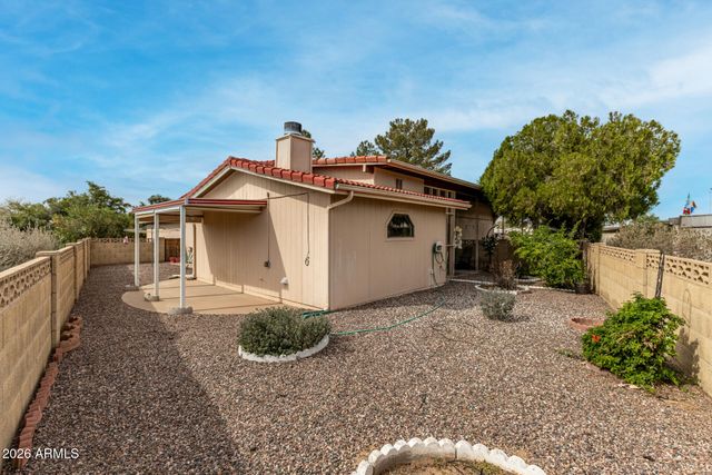 8231 E CACTUS Drive, Mesa, AZ 85208
