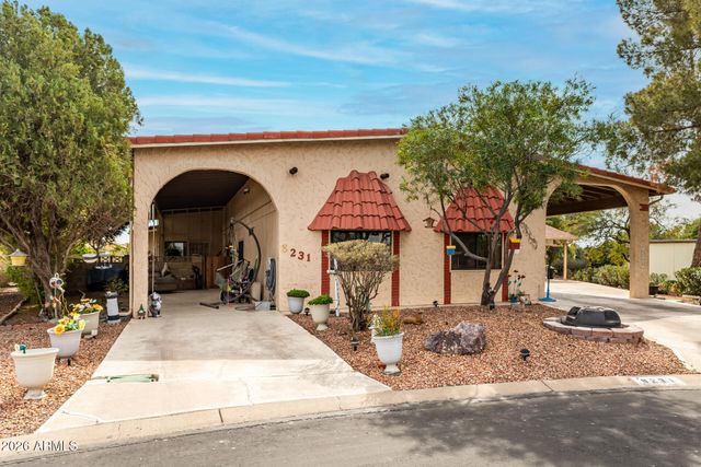 8231 E CACTUS Drive, Mesa, AZ 85208