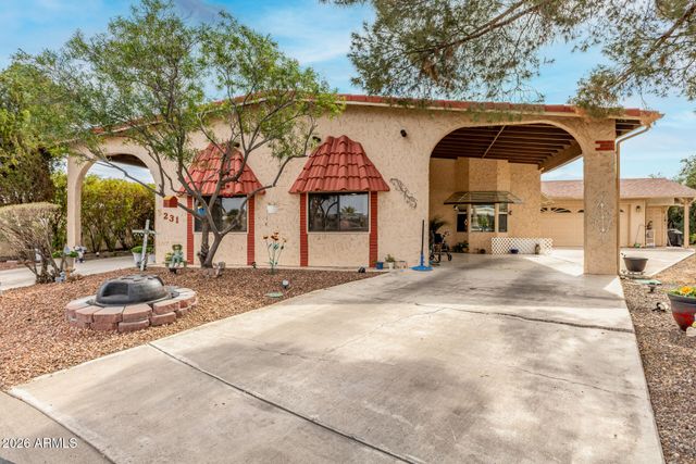 8231 E CACTUS Drive, Mesa, AZ 85208