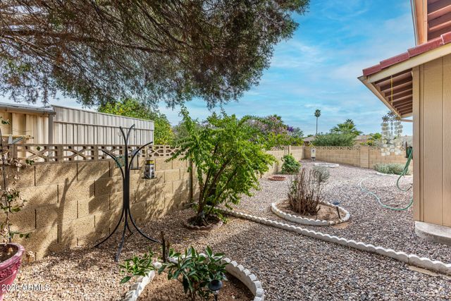 8231 E CACTUS Drive, Mesa, AZ 85208