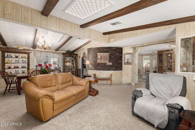8231 E CACTUS Drive, Mesa, AZ 85208