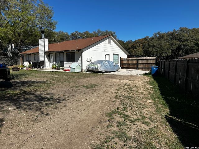 5407 Timbermont Drive, San Antonio, TX 78250