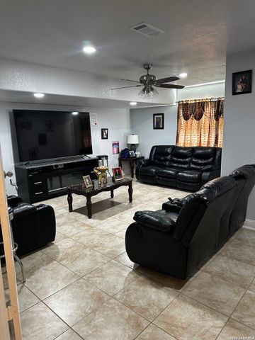 5407 Timbermont Drive, San Antonio, TX 78250