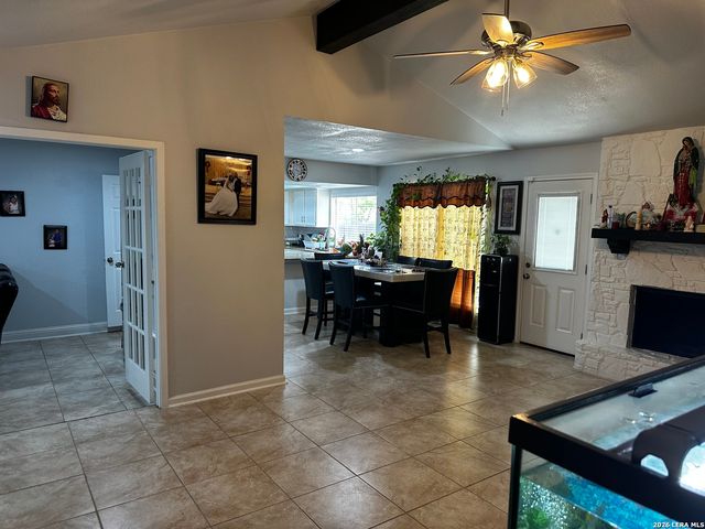 5407 Timbermont Drive, San Antonio, TX 78250