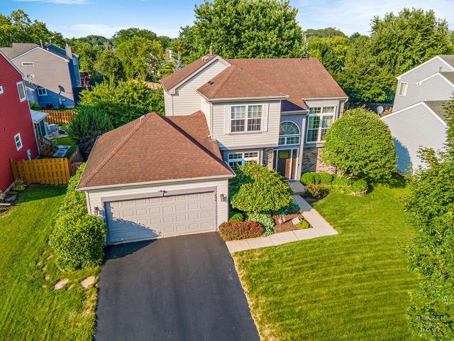 624 Lorree Lane, Lake In The Hills, IL 60156