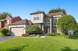 624 Lorree Lane, Lake In The Hills, IL 60156