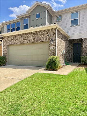 8312 Tuscarora Lane, Dallas, TX 75252