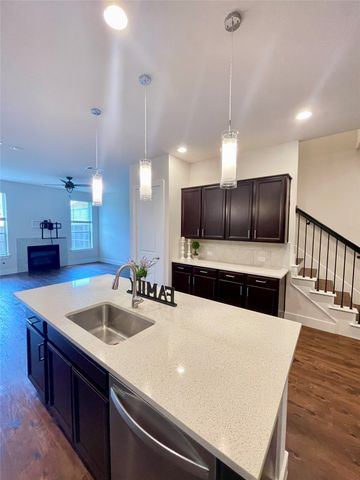 8312 Tuscarora Lane, Dallas, TX 75252