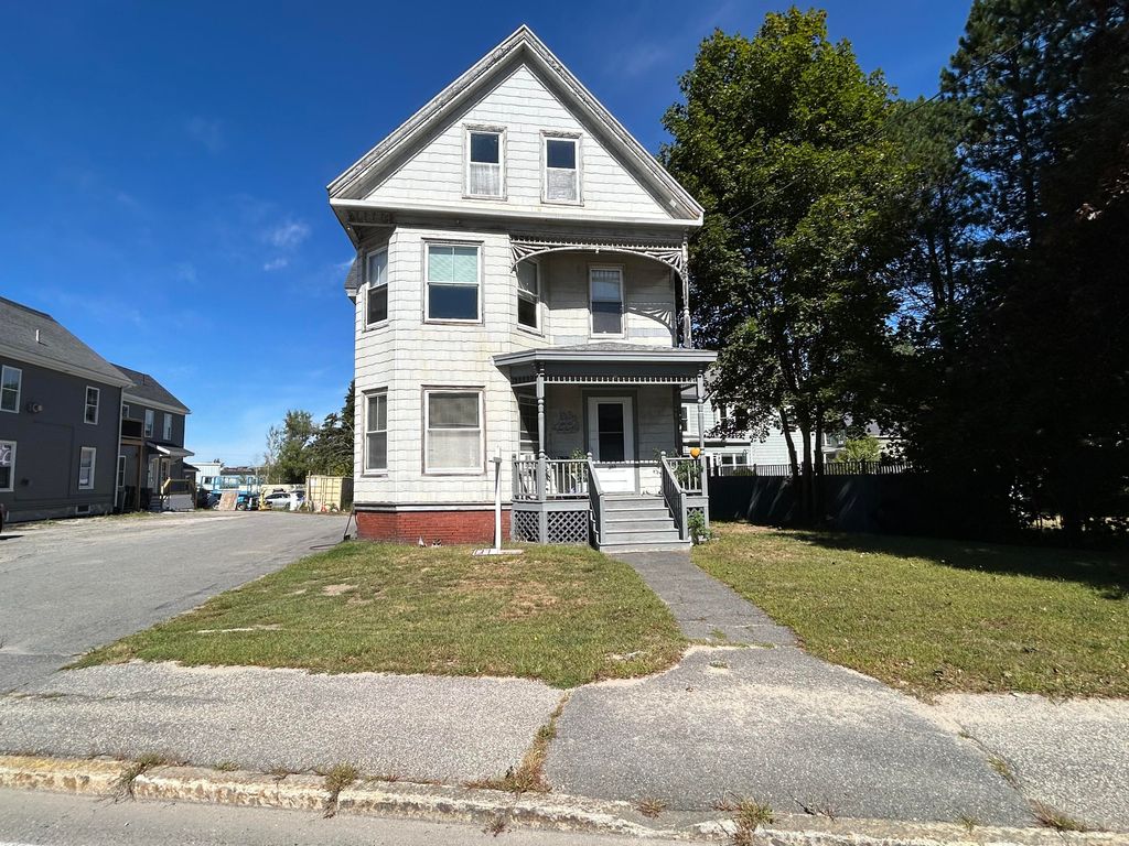 383 Main Street, Westbrook, ME 04092 — photo 2