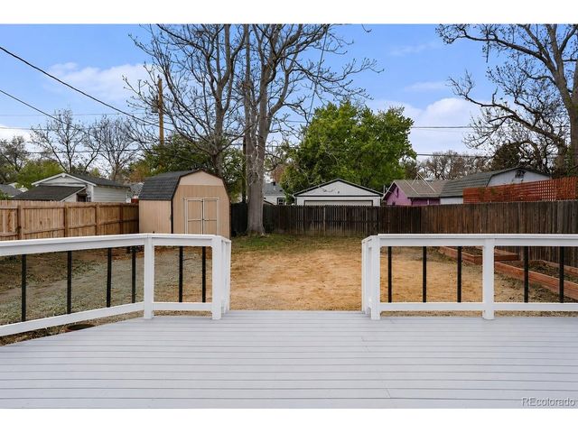 4409 S Pearl St, Englewood, CO 80113