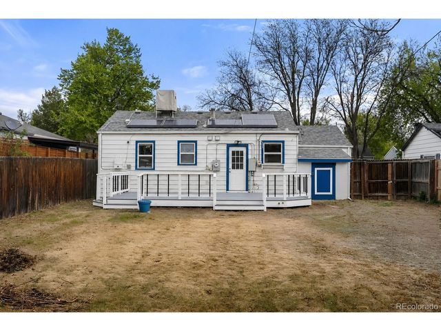 4409 S Pearl St, Englewood, CO 80113