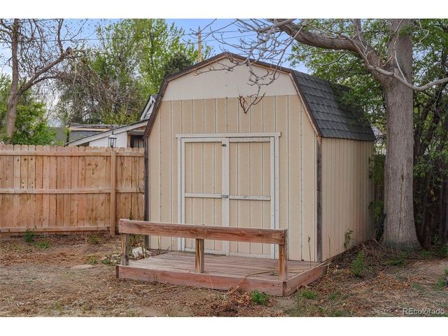 4409 S Pearl St, Englewood, CO 80113