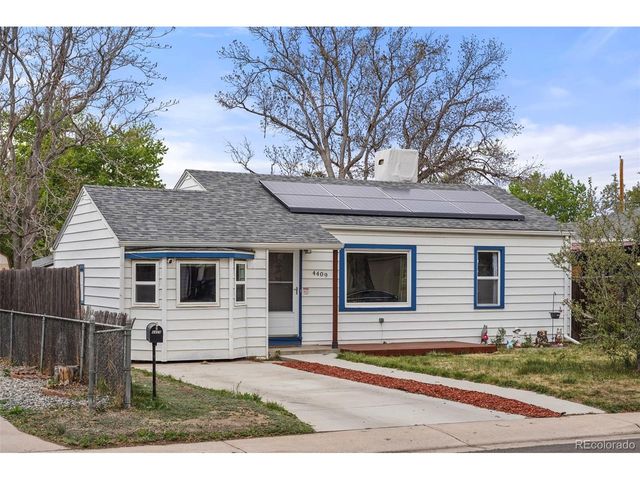 4409 S Pearl St, Englewood, CO 80113