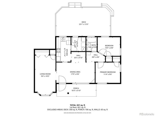 4409 S Pearl St, Englewood, CO 80113