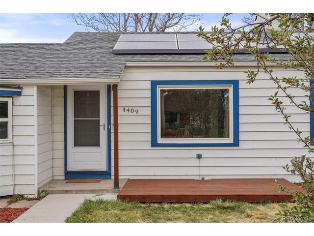 4409 S Pearl St, Englewood, CO 80113