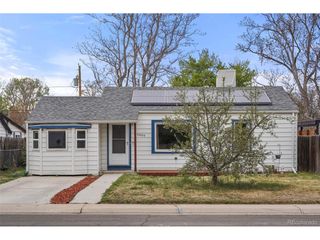 4409 S Pearl St, Englewood, CO 80113