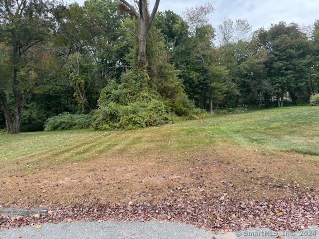 64 Columbine Road, Tolland, CT 06084