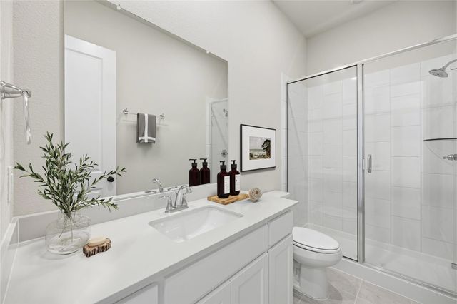 10020 Cresent Drive, Providence Village, TX 76227