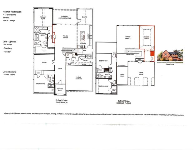 10020 Cresent Drive, Providence Village, TX 76227