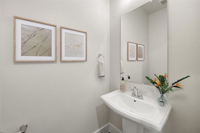 10020 Cresent Drive, Providence Village, TX 76227
