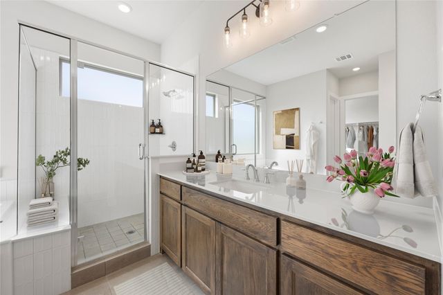10020 Cresent Drive, Providence Village, TX 76227