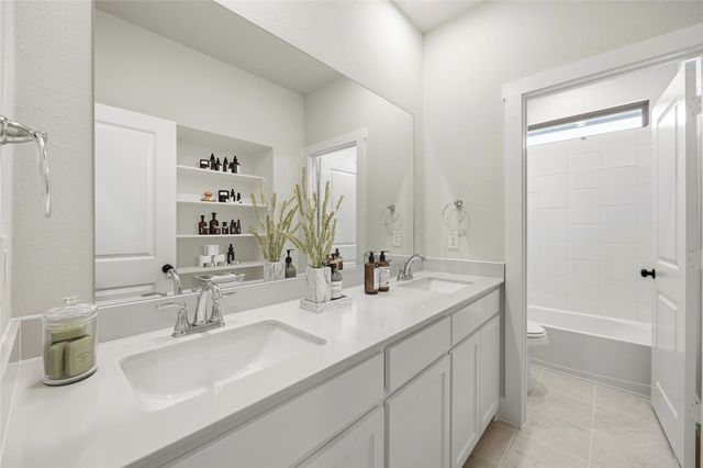 10020 Cresent Drive, Providence Village, TX 76227