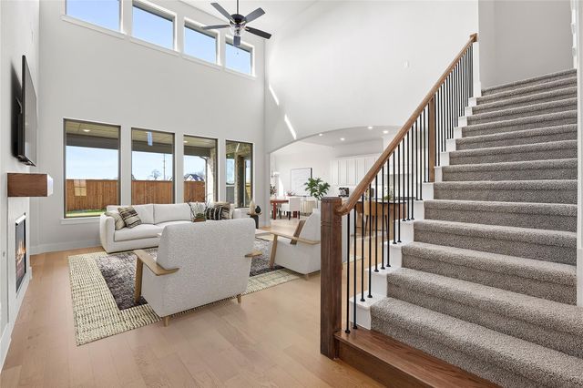 10020 Cresent Drive, Providence Village, TX 76227