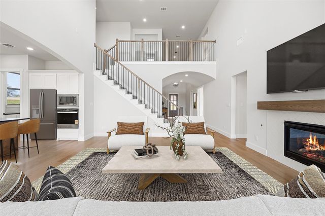 10020 Cresent Drive, Providence Village, TX 76227