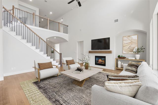 10020 Cresent Drive, Providence Village, TX 76227