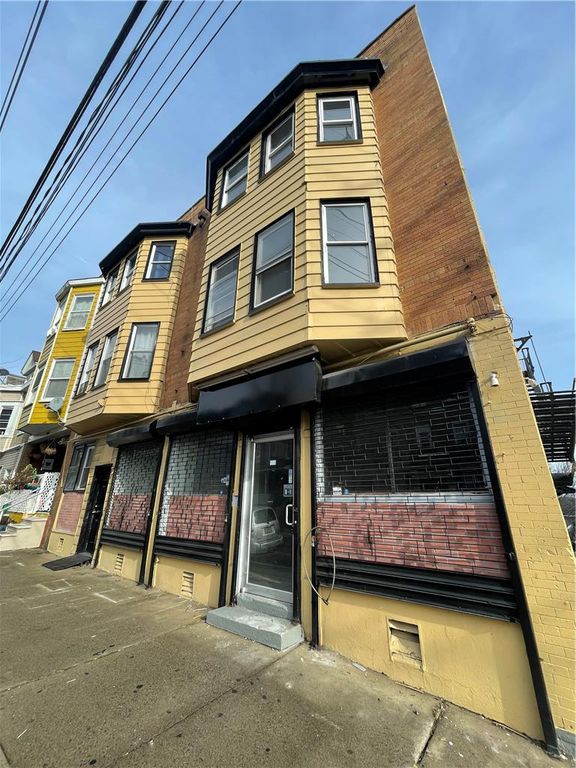 501 North Front Street 2B, Allentown City, PA 18102