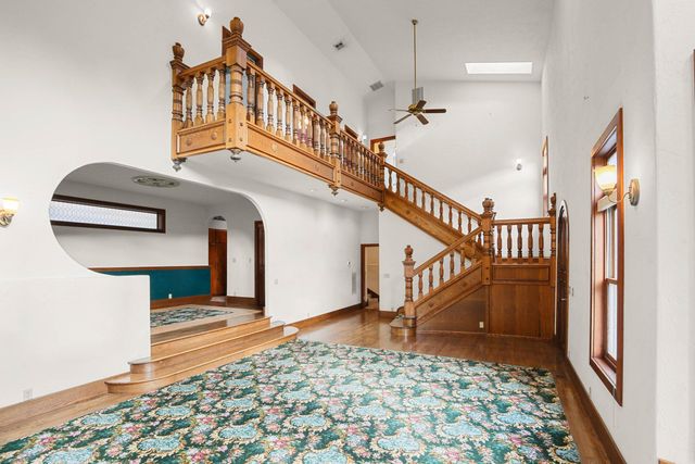 520 Glenview Drive, Ashland, OR 97520