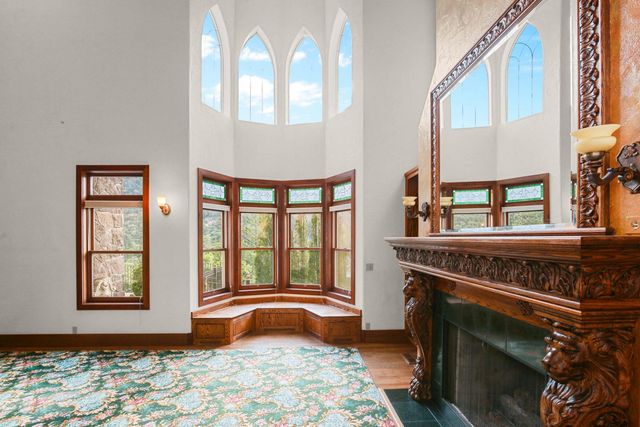 520 Glenview Drive, Ashland, OR 97520