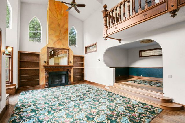 520 Glenview Drive, Ashland, OR 97520