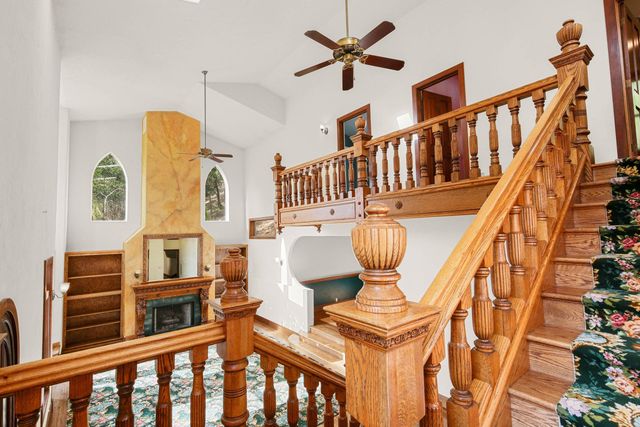 520 Glenview Drive, Ashland, OR 97520