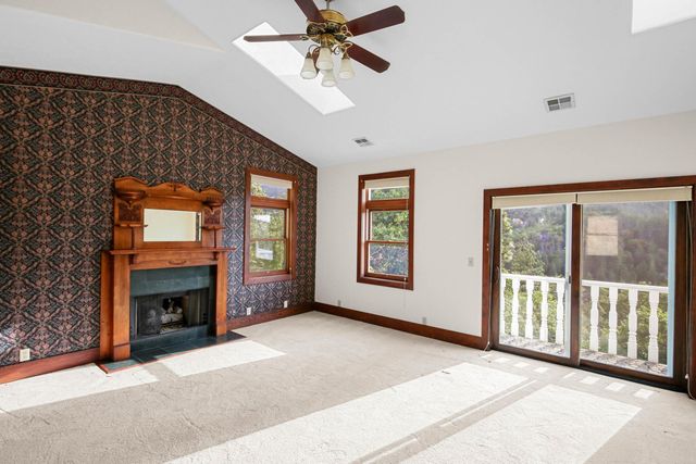 520 Glenview Drive, Ashland, OR 97520