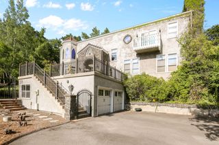 520 Glenview Drive, Ashland, OR 97520