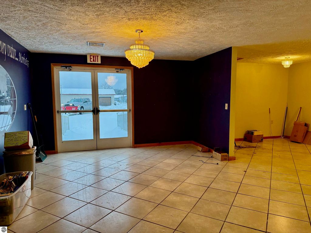 Image 9 of property listing at 1800 E M-55, Cadillac, MI 49601