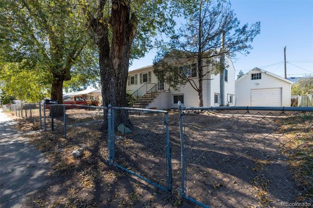 1910 S Cedar Avenue, Colorado Springs, CO 80905