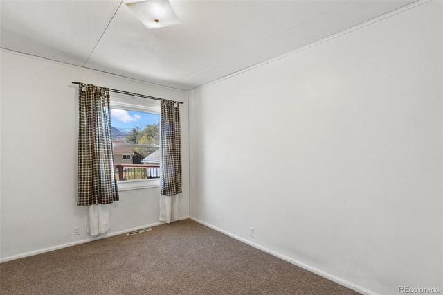 1910 S Cedar Avenue, Colorado Springs, CO 80905