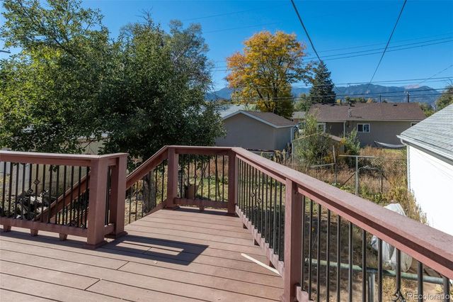 1910 S Cedar Avenue, Colorado Springs, CO 80905