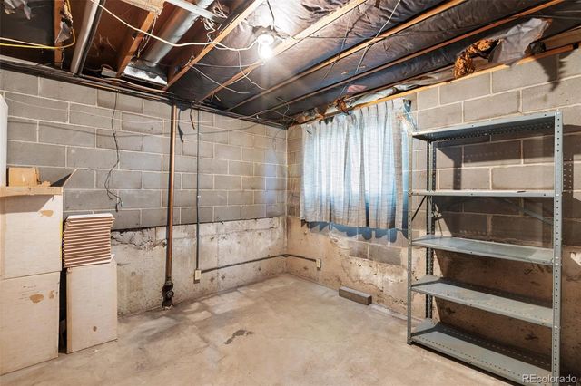 1910 S Cedar Avenue, Colorado Springs, CO 80905