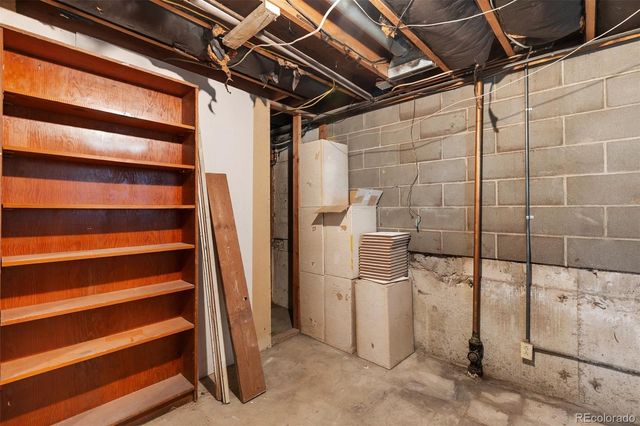 1910 S Cedar Avenue, Colorado Springs, CO 80905