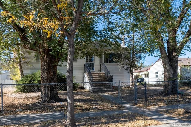 1910 S Cedar Avenue, Colorado Springs, CO 80905