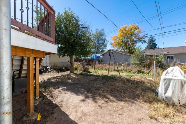 1910 S Cedar Avenue, Colorado Springs, CO 80905