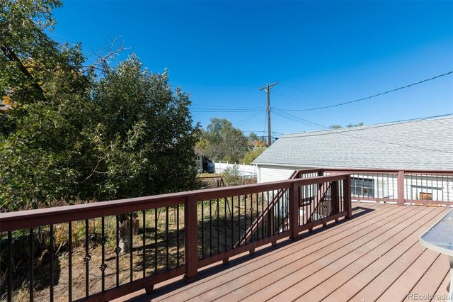 1910 S Cedar Avenue, Colorado Springs, CO 80905