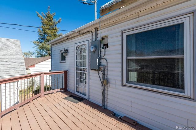 1910 S Cedar Avenue, Colorado Springs, CO 80905